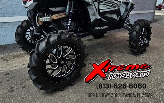 2021 Polaris RZR XP 1000 High Lifter