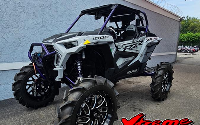 2021 Polaris RZR XP 1000 High Lifter