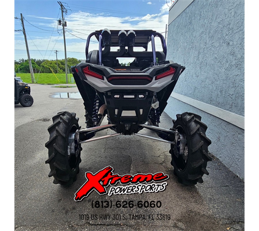 2021 Polaris RZR XP 1000 High Lifter