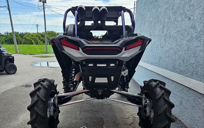 2021 Polaris RZR XP 1000 High Lifter