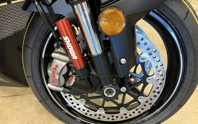 2025 Kawasaki Ninja ZX-10R ABS