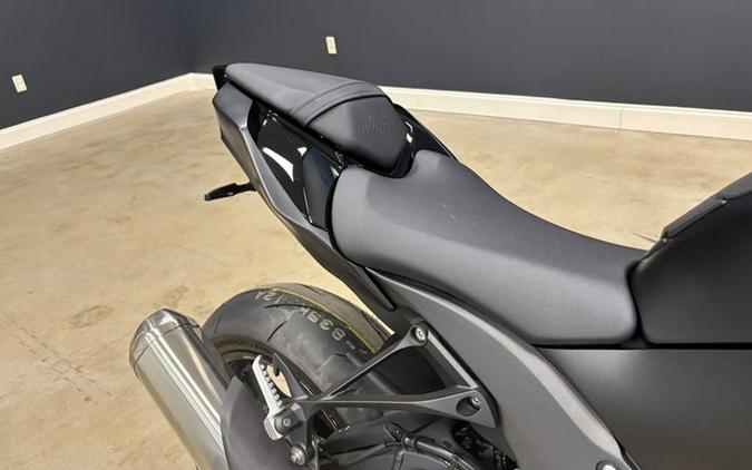 2025 Kawasaki Ninja ZX-10R ABS