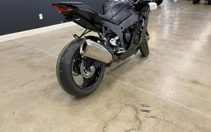 2025 Kawasaki Ninja ZX-10R ABS