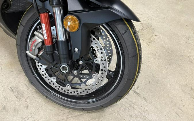 2025 Kawasaki Ninja ZX-10R ABS