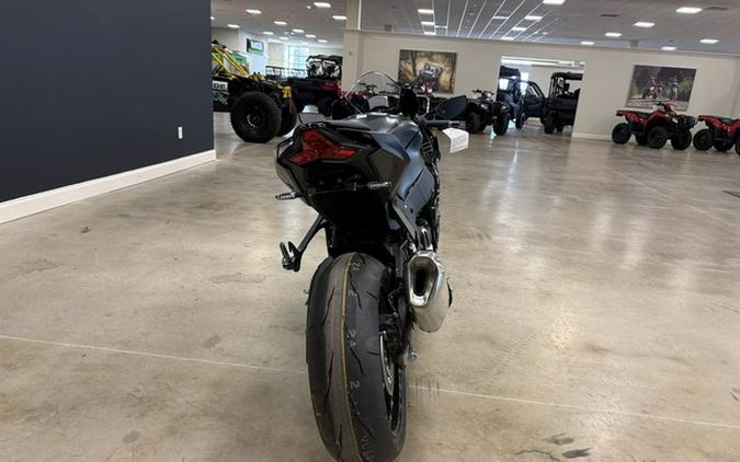 2025 Kawasaki Ninja ZX-10R ABS