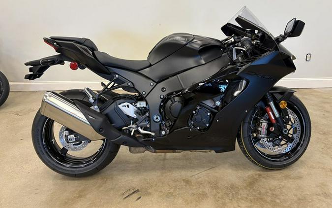 2025 Kawasaki Ninja ZX-10R ABS