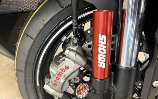 2025 Kawasaki Ninja ZX-10R ABS