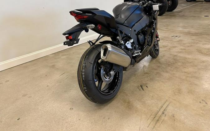 2025 Kawasaki Ninja ZX-10R ABS