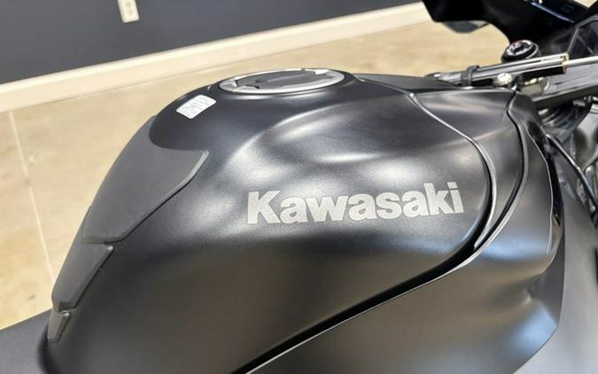 2025 Kawasaki Ninja ZX-10R ABS