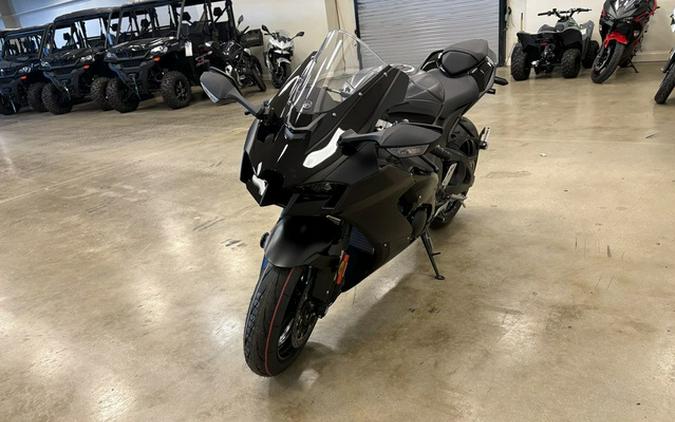 2025 Kawasaki Ninja ZX-10R ABS