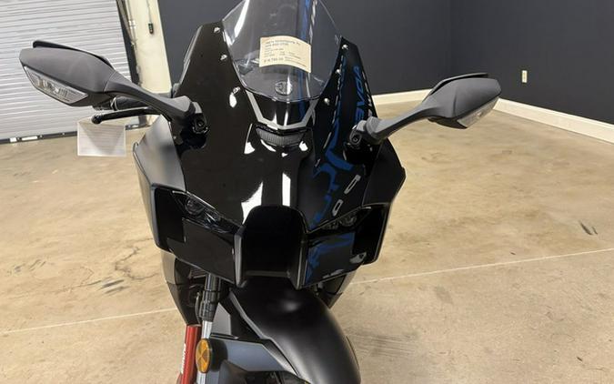 2025 Kawasaki Ninja ZX-10R ABS