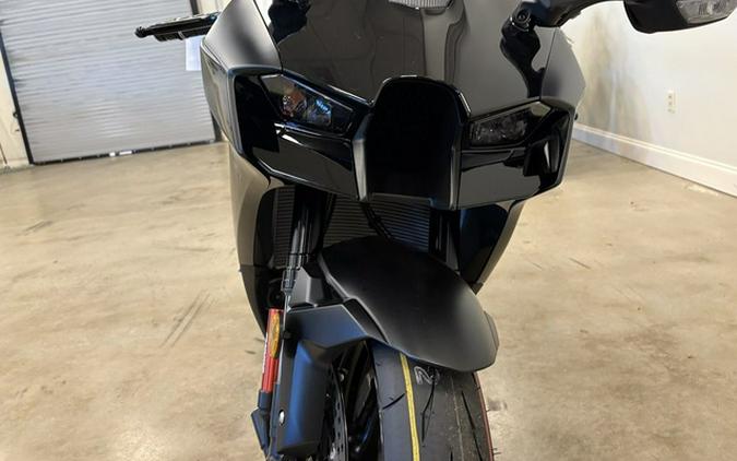 2025 Kawasaki Ninja ZX-10R ABS