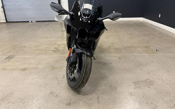 2025 Kawasaki Ninja ZX-10R ABS