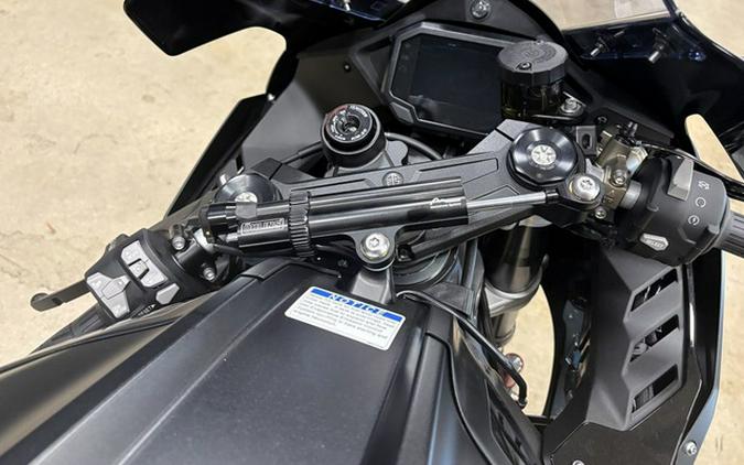 2025 Kawasaki Ninja ZX-10R ABS