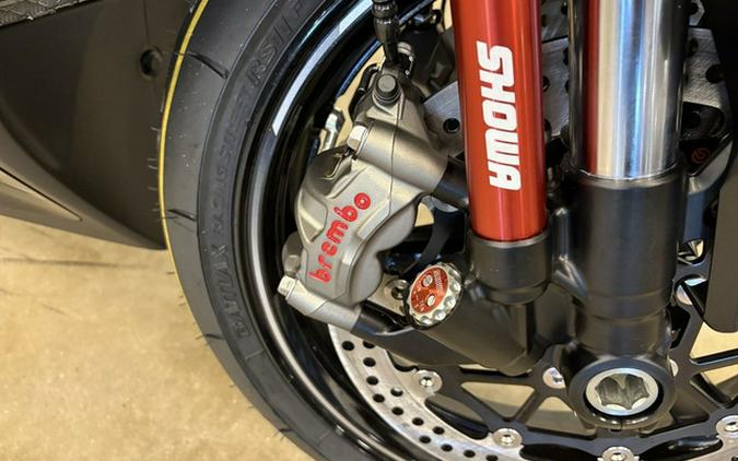 2025 Kawasaki Ninja ZX-10R ABS