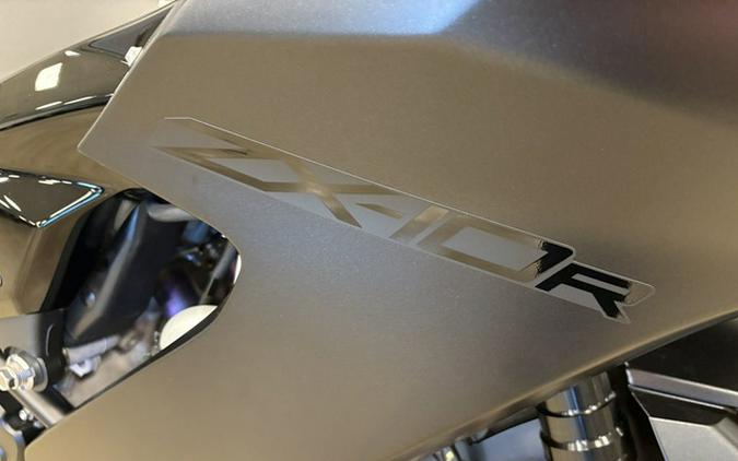 2025 Kawasaki Ninja ZX-10R ABS