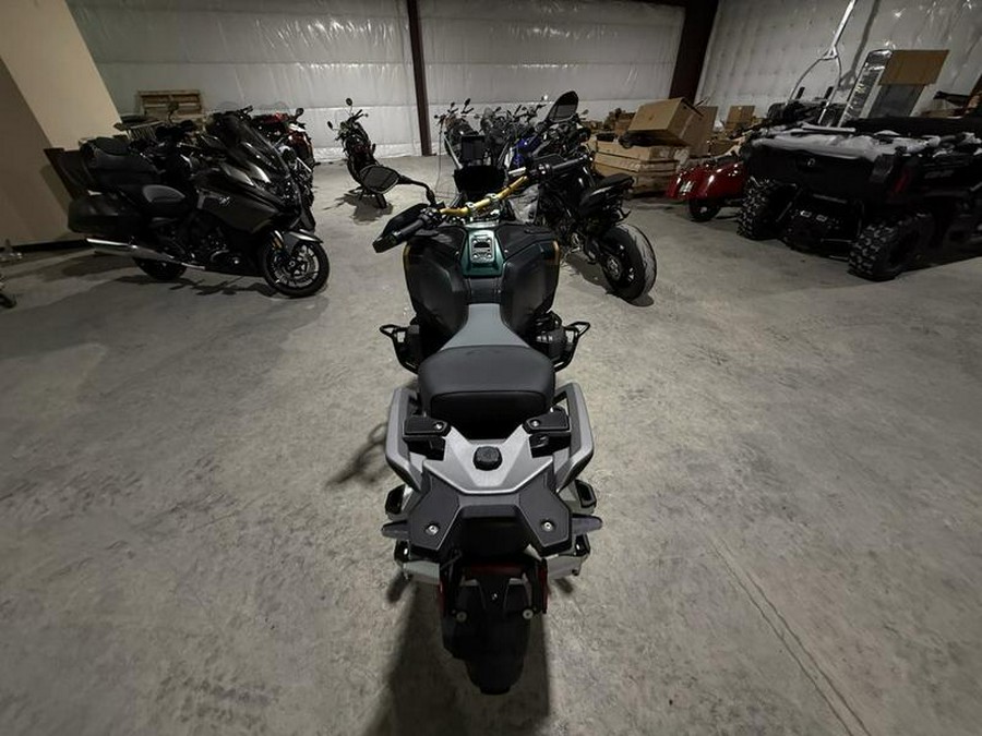 2025 BMW R 1300 GS Adventure Style Option 719