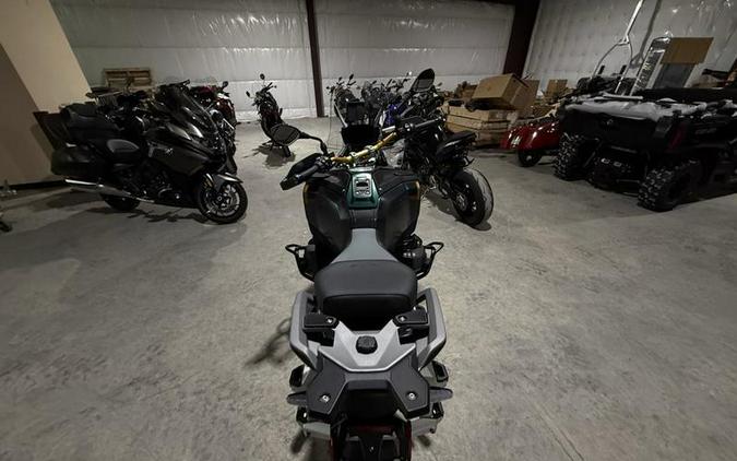 2025 BMW R 1300 GS Adventure Style Option 719