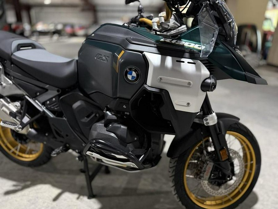 2025 BMW R 1300 GS Adventure Style Option 719