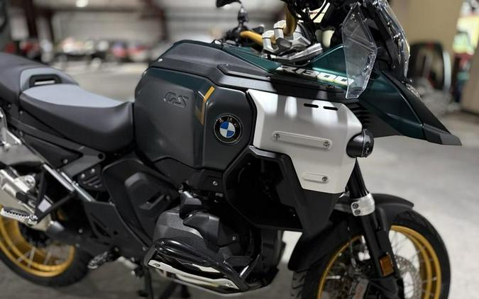 2025 BMW R 1300 GS Adventure Style Option 719