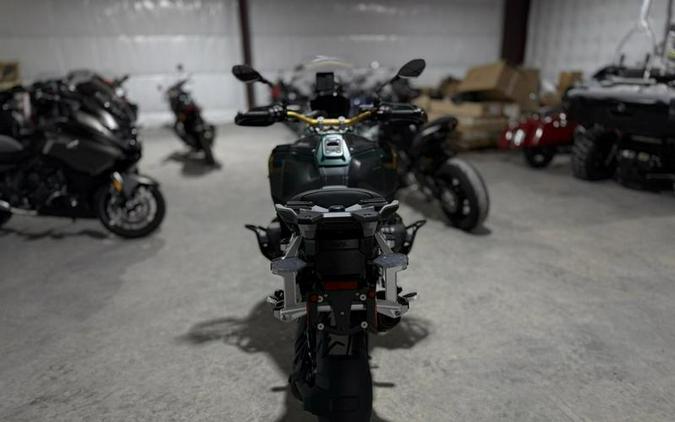 2025 BMW R 1300 GS Adventure Style Option 719