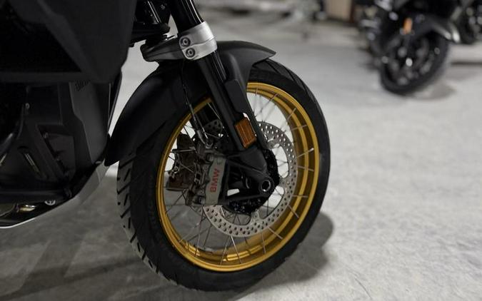 2025 BMW R 1300 GS Adventure Style Option 719