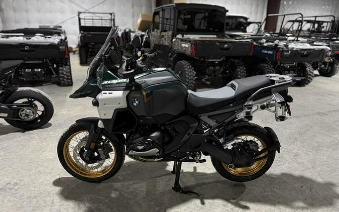 2025 BMW R 1300 GS Adventure Style Option 719