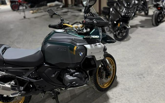 2025 BMW R 1300 GS Adventure Style Option 719