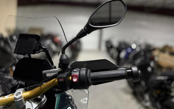 2025 BMW R 1300 GS Adventure Style Option 719