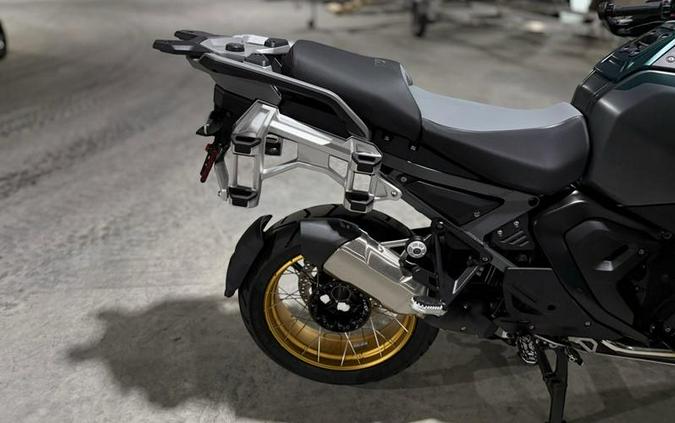 2025 BMW R 1300 GS Adventure Style Option 719