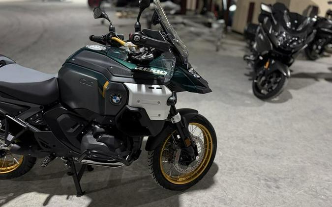 2025 BMW R 1300 GS Adventure Style Option 719