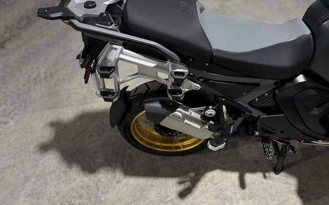 2025 BMW R 1300 GS Adventure Style Option 719