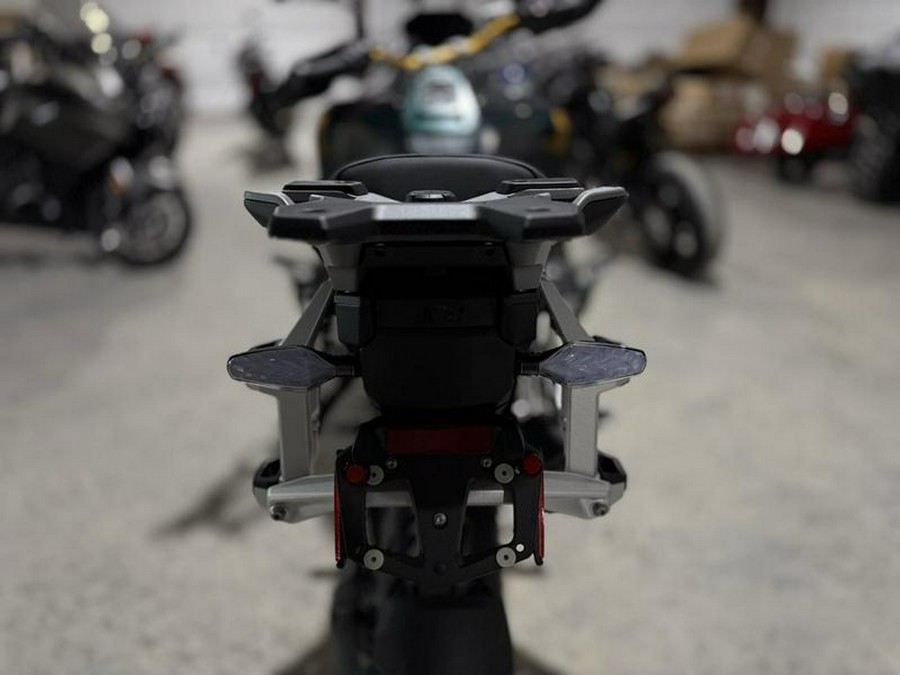 2025 BMW R 1300 GS Adventure Style Option 719