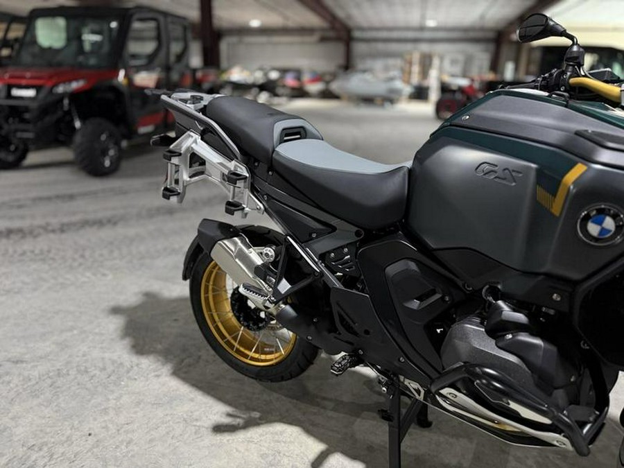 2025 BMW R 1300 GS Adventure Style Option 719