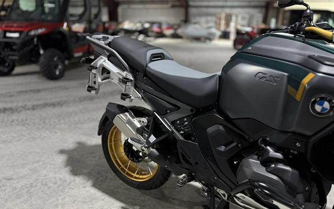 2025 BMW R 1300 GS Adventure Style Option 719