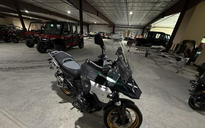 2025 BMW R 1300 GS Adventure Style Option 719