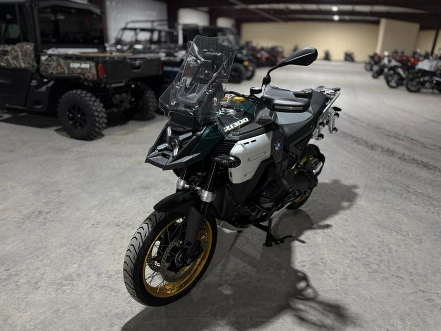 2025 BMW R 1300 GS Adventure Style Option 719