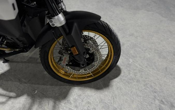 2025 BMW R 1300 GS Adventure Style Option 719