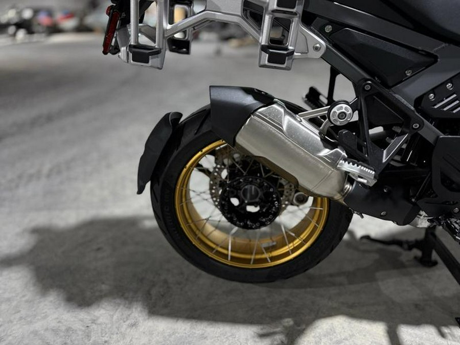 2025 BMW R 1300 GS Adventure Style Option 719