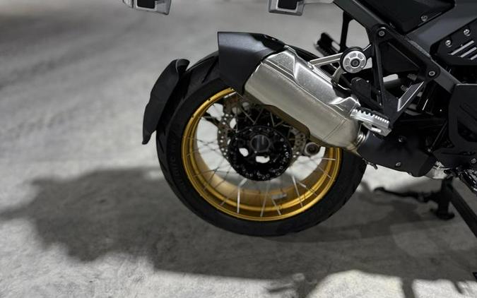 2025 BMW R 1300 GS Adventure Style Option 719