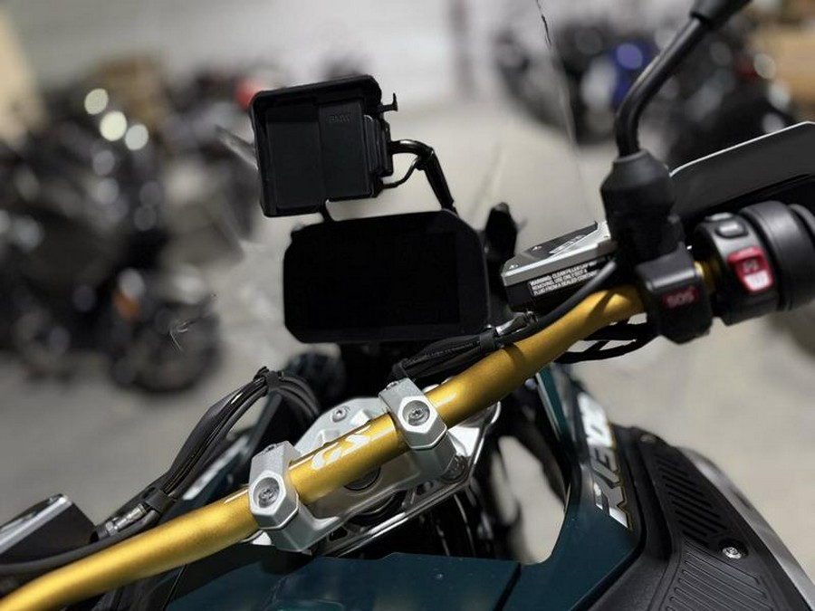 2025 BMW R 1300 GS Adventure Style Option 719