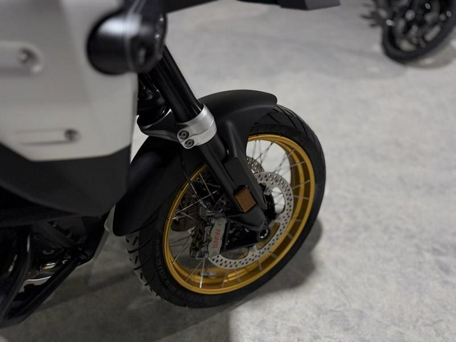 2025 BMW R 1300 GS Adventure Style Option 719