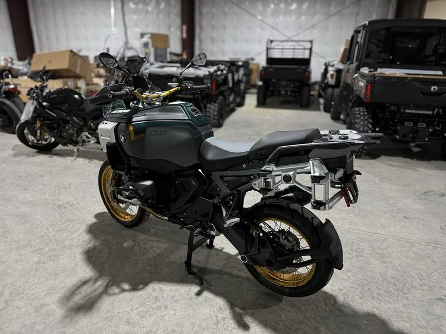 2025 BMW R 1300 GS Adventure Style Option 719