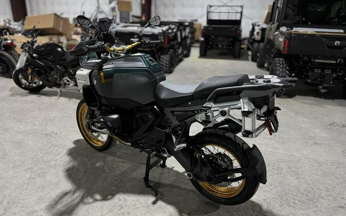 2025 BMW R 1300 GS Adventure Style Option 719