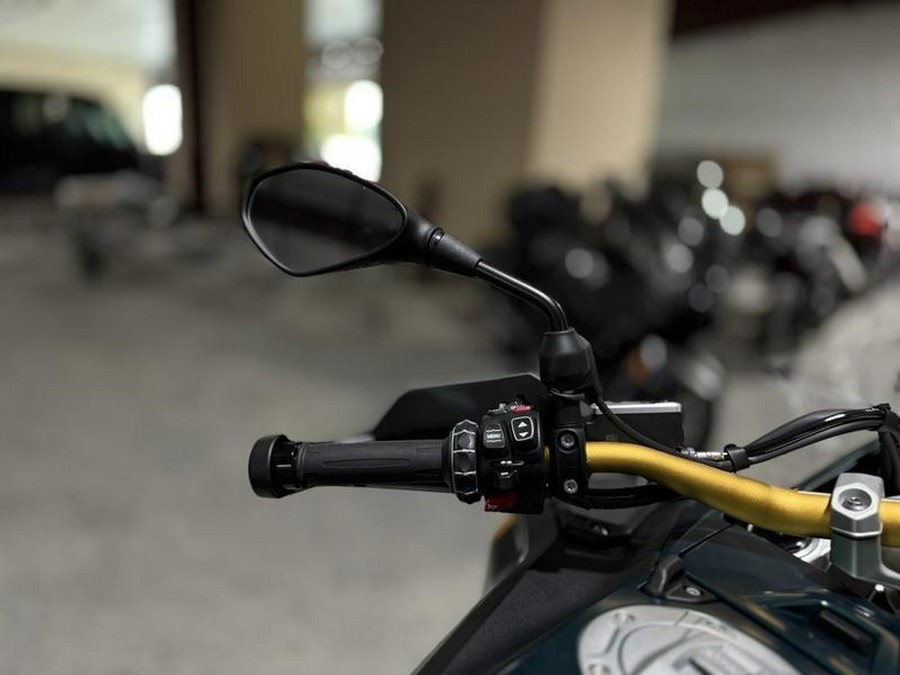 2025 BMW R 1300 GS Adventure Style Option 719