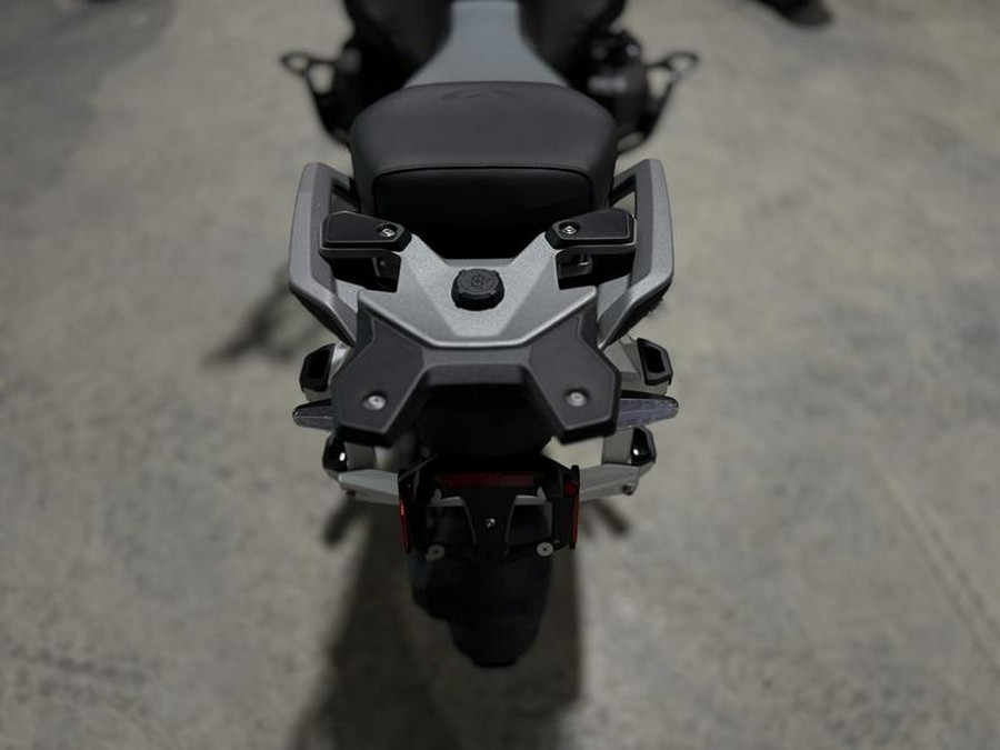 2025 BMW R 1300 GS Adventure Style Option 719