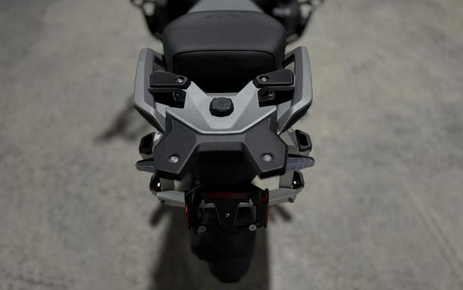 2025 BMW R 1300 GS Adventure Style Option 719