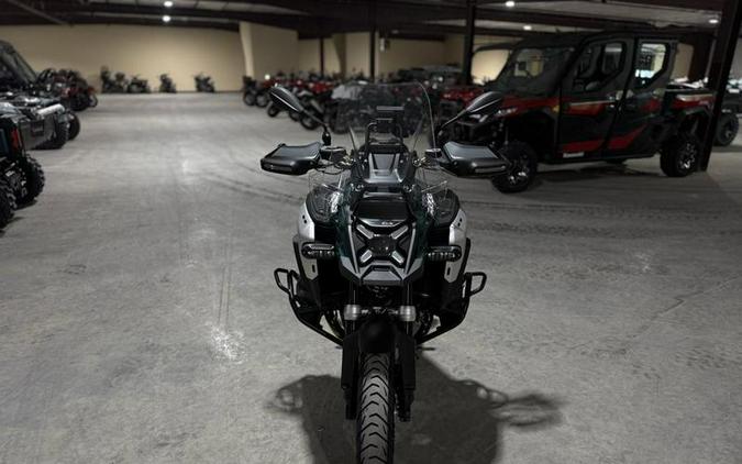 2025 BMW R 1300 GS Adventure Style Option 719