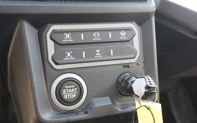 2026 CAN-AM MAVERICK X3 X RS TURBO RR WITH 1025 INCH TOUCHSCREEN