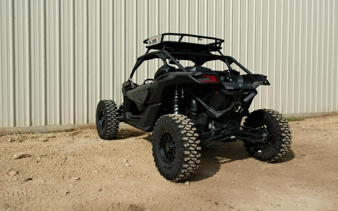 2026 CAN-AM MAVERICK X3 X RS TURBO RR WITH 1025 INCH TOUCHSCREEN